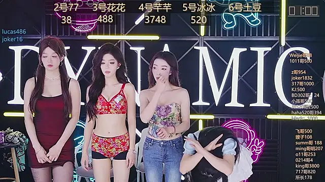 NEW-girl520 online show from 03-02-25, 02:15