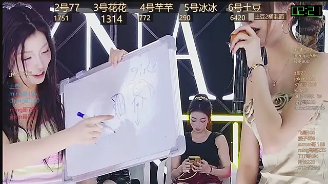 NEW-girl520 online show from 03-10-25, 02:16