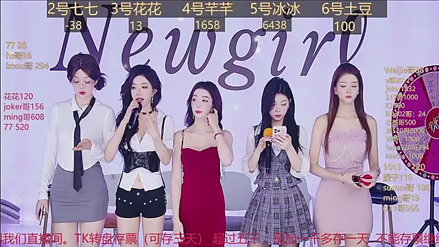 NEW-girl520 online show from 02-25-25, 11:10