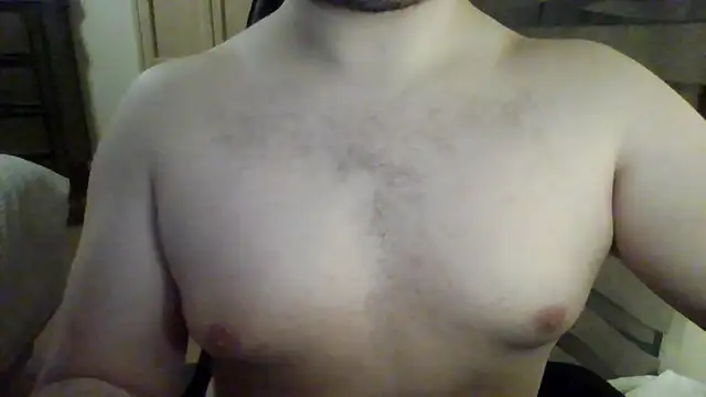 Himbo fox online show from 11-29-25, 05:51