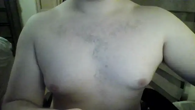 Himbo fox online show from 11-15-25, 07:01