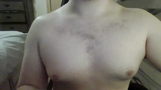 Himbo fox online show from 09-15-25, 06:25