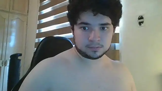 Himbo fox online show from 07-08-26, 11:27