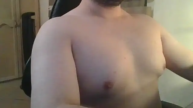 Himbo fox online show from 07-08-26, 03:19