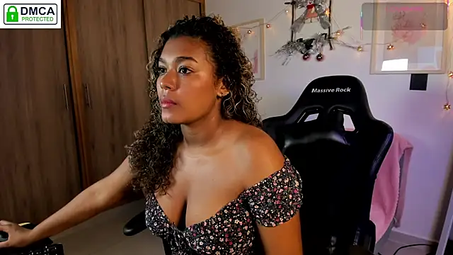 aleja montiel   online show from 12-14-25, 01:17