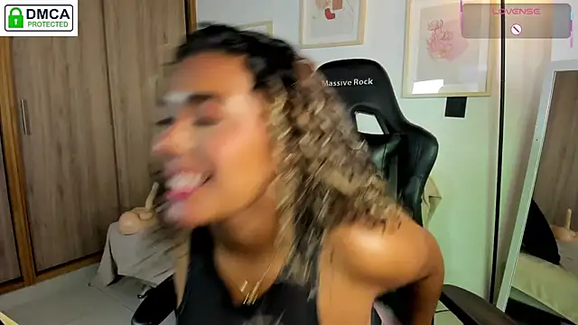 aleja montiel   online show from 01-14-26, 12:53