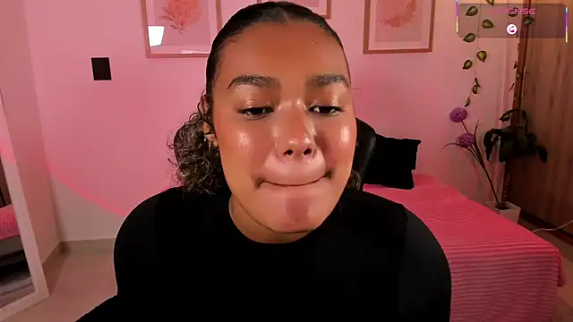 aleja montiel   online show from 03-27-26, 12:50