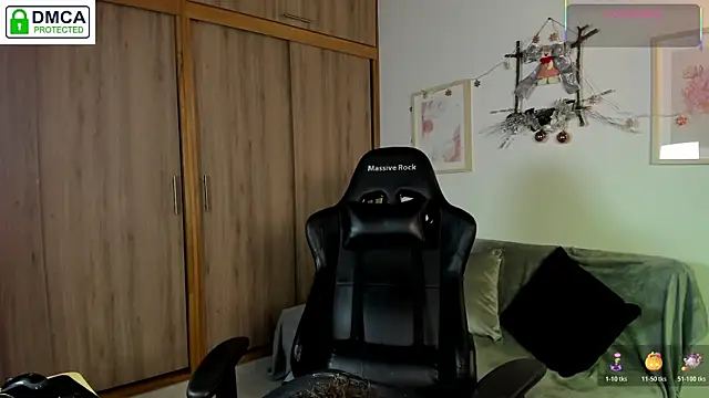 aleja montiel   online show from 12-03-25, 12:59