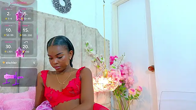 ShanelWest online show from 11-30-25, 01:45