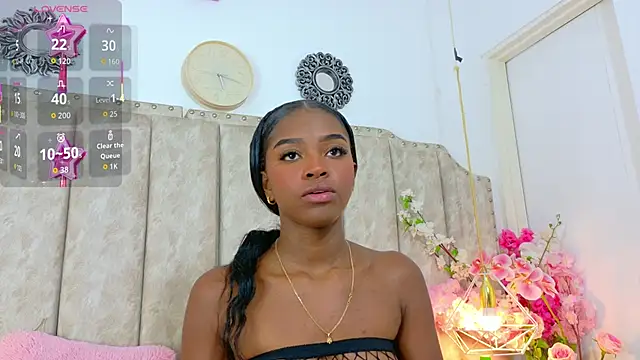 ShanelWest online show from 10-09-25, 01:22