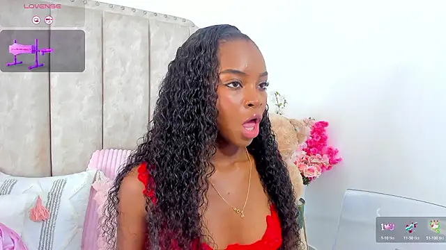 ShanelWest online show from 02-10-26, 01:43