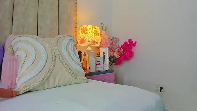 ShanelWest online show from 03-18-26, 01:57