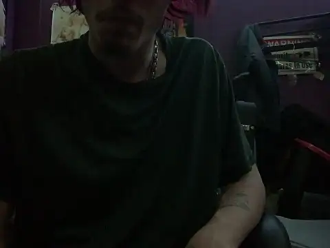 FeetKingx online show from 03-09-25, 09:13
