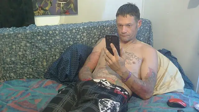 TheOneYouLove69 online show from 11-01-25, 12:10