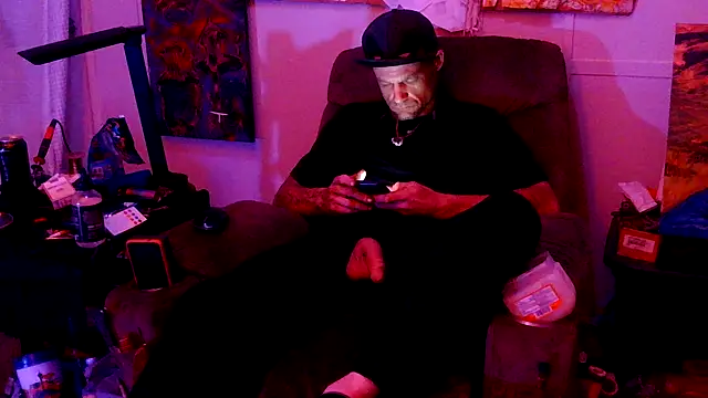 TheOneYouLove69 online show from 03-15-25, 05:08