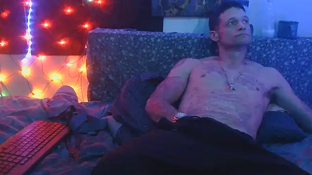 TheOneYouLove69 online show from 11-04-25, 11:52