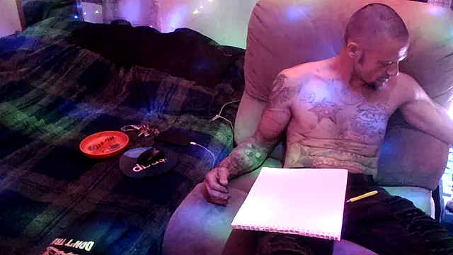 TheOneYouLove69 online show from 04-03-26, 06:20