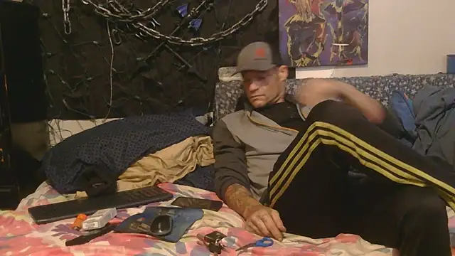 TheOneYouLove69 online show from 11-10-25, 07:41