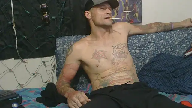 TheOneYouLove69 online show from 11-02-25, 01:54