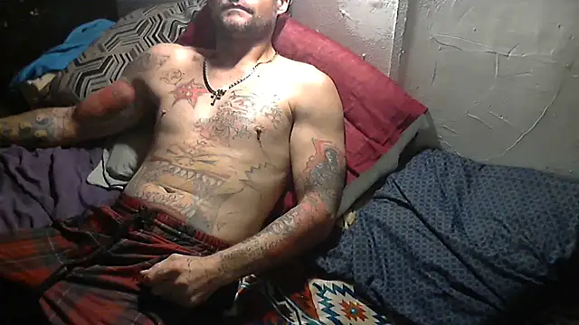 TheOneYouLove69 online show from 02-24-26, 02:56