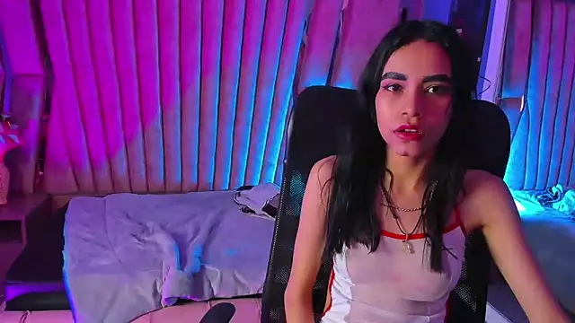 Jasmin Skinny online show from 03-01-25, 09:07