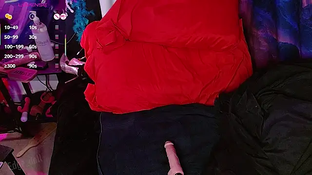 Edge Doll online show from 09-13-25, 02:33