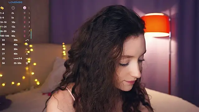 Snapshot of CuteFeret chatting on 02-27-25, 10:22 CuteFeret online show from 02-27-25, 10:22