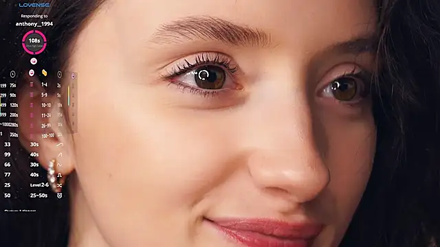 Snapshot of CuteFeret chatting on 02-27-25, 01:28 CuteFeret online show from 02-27-25, 01:28