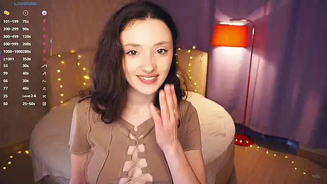 Snapshot of CuteFeret chatting on 02-22-25, 07:12 CuteFeret online show from 02-22-25, 07:12