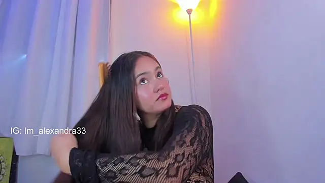 Alexa will online show from 10-25-25, 09:15