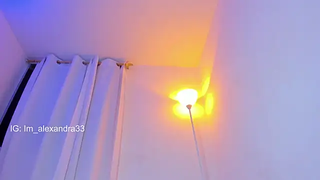 Alexa will online show from 10-24-25, 01:26