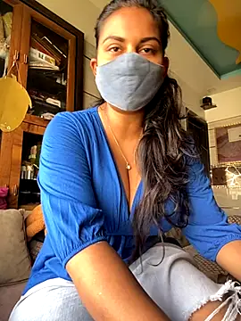 HaaniKaur online show from 11-01-25, 07:24