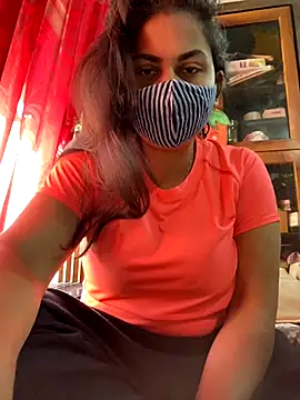 HaaniKaur online show from 11-17-25, 07:34