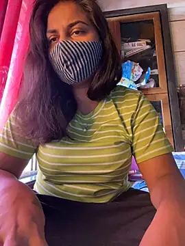 HaaniKaur online show from 12-03-25, 07:52