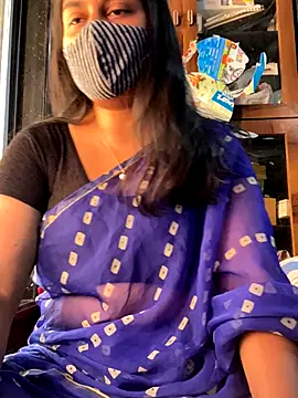 HaaniKaur online show from 12-01-25, 07:42