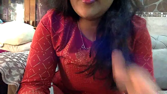 HaaniKaur online show from 03-23-26, 07:52