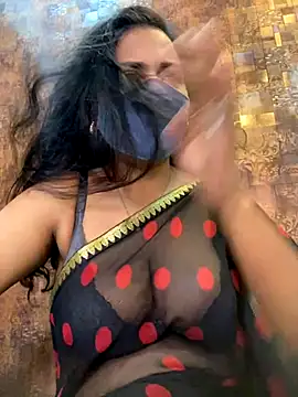 HaaniKaur online show from 10-18-25, 05:53