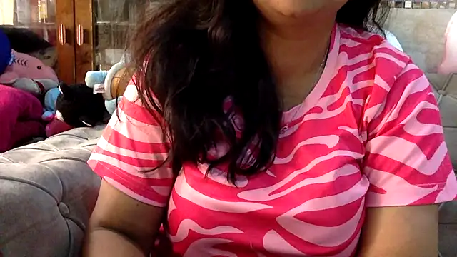 HaaniKaur online show from 04-09-26, 04:36