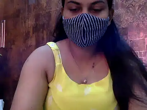 HaaniKaur online show from 03-13-25, 06:58