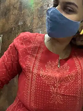 HaaniKaur online show from 10-19-25, 03:59