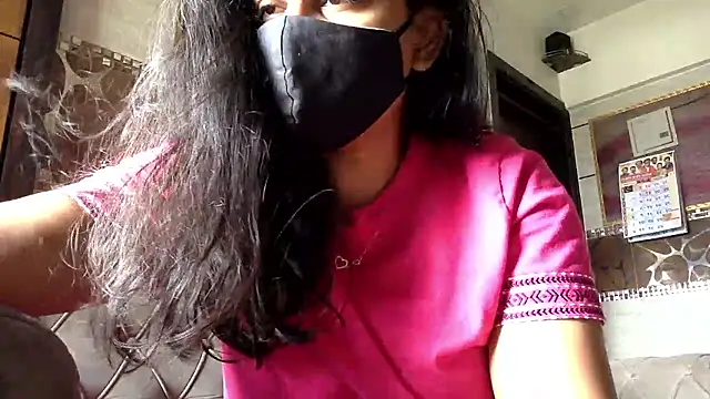 HaaniKaur online show from 04-18-26, 05:10