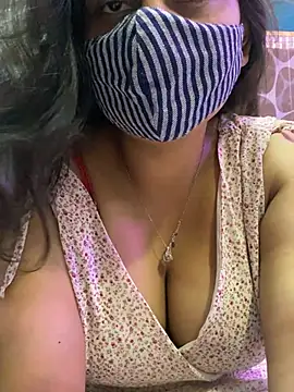 HaaniKaur online show from 03-01-25, 05:27