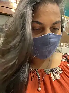 HaaniKaur online show from 01-11-25, 04:46