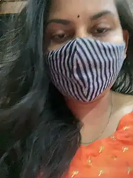 HaaniKaur online show from 03-06-25, 05:22