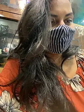 HaaniKaur online show from 01-07-25, 05:20