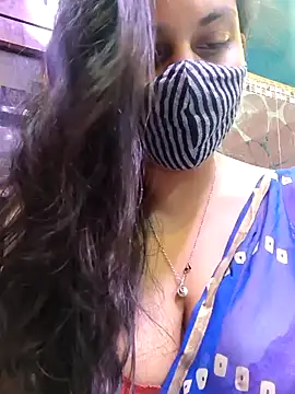 HaaniKaur online show from 01-15-25, 04:54