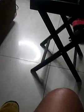 Mellisa lisa online show from 10-19-25, 07:38