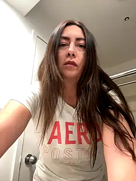 xLadyScarlettx online show from 12-04-25, 04:11