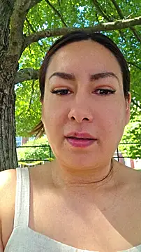 xLadyScarlettx online show from 06-07-26, 02:11