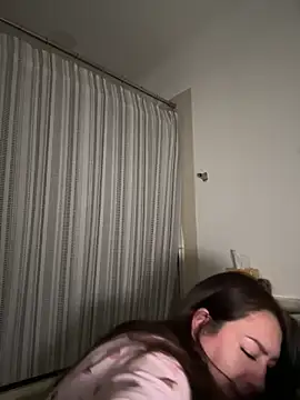 xLadyScarlettx online show from 03-12-26, 02:50